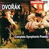 Dvorak: Complete Symphonic Poems