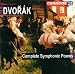 Dvorak: Complete Symphonic Poems Image of Dvorak: Complete Symphonic Poems