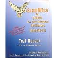 ExamWise For CompTIA A+ Core Hardware (Examination 220-231) (The IT Question Book Series) (Paperback)
