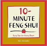 10-Minute Feng Shui