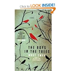The Boys in the Trees
