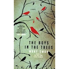 The Boys in the Trees: A Novel
