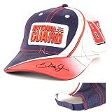 Dale Earnhardt Jr #88 National Guard Spider Adjustable Baseball Hat