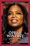 Oprah Winfrey: A Biography (Greenwood Biographies)
