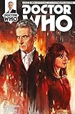 Doctor Who: The Twelfth Doctor #5