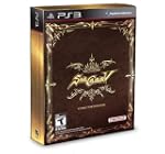 SoulCalibur V Collector's Edition