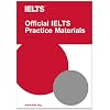 Official IELTS Practice Materials 1 with Audio CD