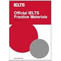 Official IELTS Practice Materials 1 with Audio CD