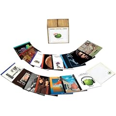 Apple Box Set -Remast-
