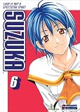 Suzuka, Vol. 6