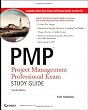 PMP: Project Management Professional Exam Study Guide