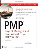 Buy : PMP: Project Management Professional Exam Study Guide