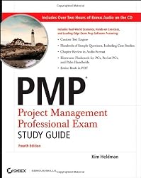PMP: Project Management Professional Exam Study Guide