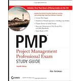 PMP: Project Management Professional Exam Study Guideby Kim Heldman