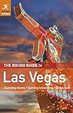 The rough guide to Las Vegas