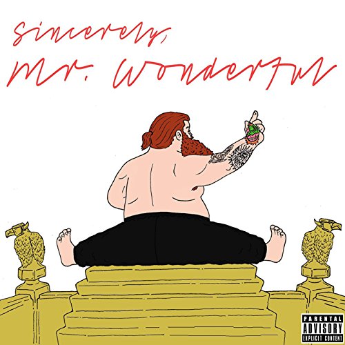 Action Bronson - Mr. Wonderful (Explicit) - Zortam Music