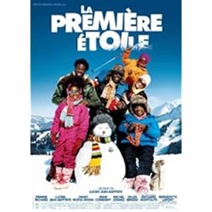 La premi�re �toile