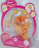 Barbie Peek-a-Boo Petites Ice Cream Cuties - Orange Sherbet Shelly #28