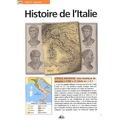 Histoire de l'Italie