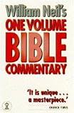 William Neil's one volume Bible commentary