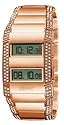 Esprit Damenarmbanduhr Fulmina Centauri Rose 4418484