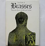 Your book of brasses