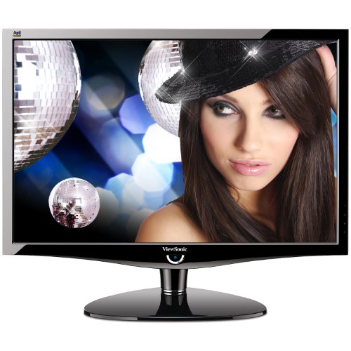 Monitor VX2439wm / 59,9cm (23,6) / Wide Monitor