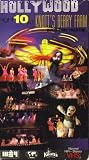 Hollywood Night 10 At Knott's Berry Farm (2 VHS Set)