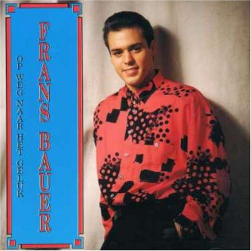 Frans Bauer - Ik kan geen tranen van je zien Lyrics - Zortam Music