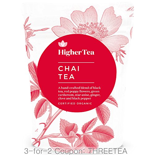 Chai Tea, 3 Ounce