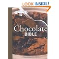 Chocolate Bible (Le Cordon Bleu)