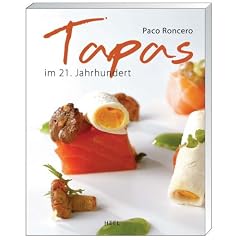 Tapas im 21. Jahrhundert