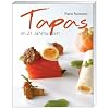 Tapas im 21. Jahrhundert