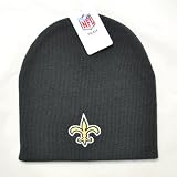 New Orleans Saints Beanie Knit Hat Scully Cap Classic