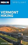 Moon Spotlight Vermont Hiking