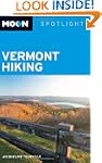 Moon Spotlight Vermont Hiking