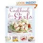 Cookbook for Girls (Dk Cookery)