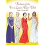 Fashions of the First Ladies Paper Dolls