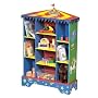 GuideCraft Circus Book Shelf