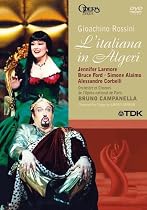 Rossini - L'Italiana in Algeri