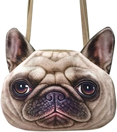 Lolivfe Shoulder Bags for Women Handbags Shopping Bag