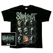 Slipknot - Future Frame T-Shirt