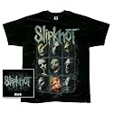 Slipknot - Future Frame T-Shirt