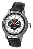Aviator 26669/0921471 Poljot/volmax Mens Watch