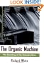 The Organic Machine: The Remaking of the Columbia River (Critical Issue Book)