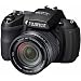 NEW FinePix HS30EXR 16MP Digital Camera with 30x Manual Zoom-Black - 16243252