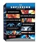 Superhero Blu-ray Collection [Blu-ray]