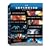 Superhero Blu-ray Collection [Blu-ray]
