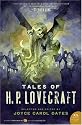Tales of H. P. Lovecraft (P.S.)