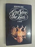 God save the Tsar : a novel